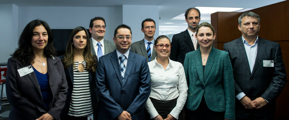Delegaciones de Argentina y Colombia Delegaciones de Argentina y Colombia