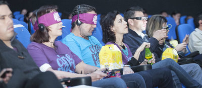 Cine para Todos