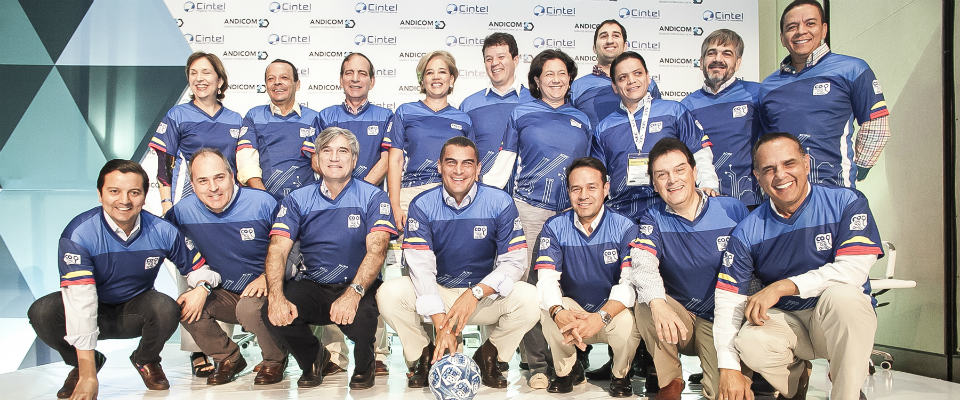 Selección TI