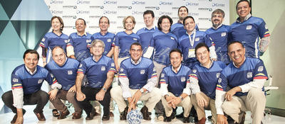 Selección TI