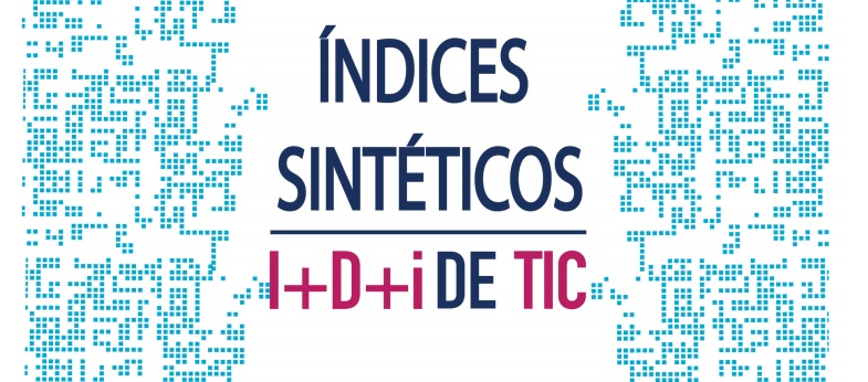 Indices sintéticos I+D+i