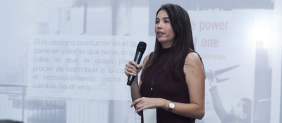 Catalina Valencia