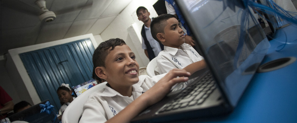 Computadores para Educar Computadores para Educar