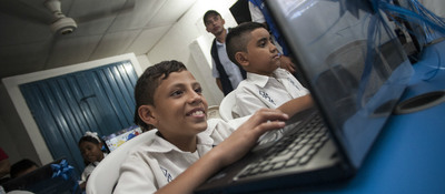 Computadores para Educar