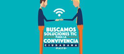 Ciudades I - Pasto