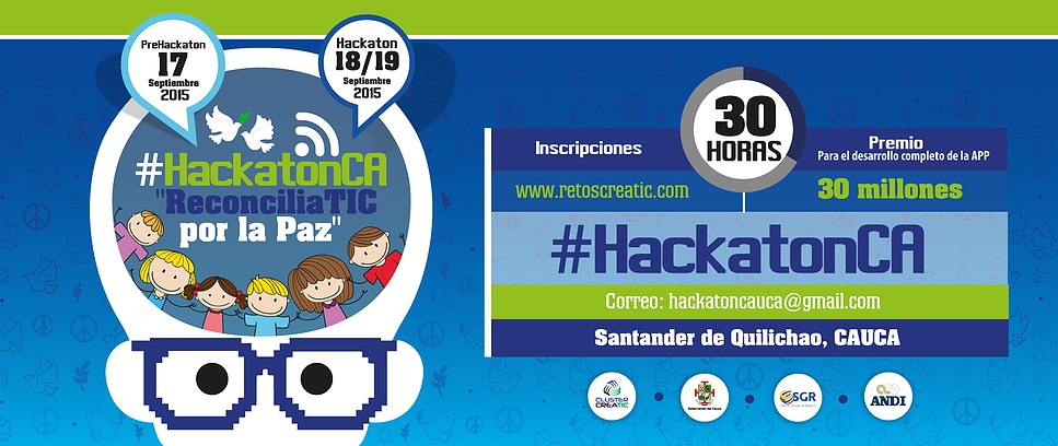 Hackatón Hackatón