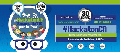 Hackatón