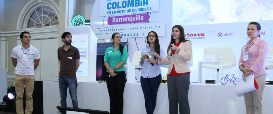 Barranquilla - Ciudades i Barranquilla - Ciudades i