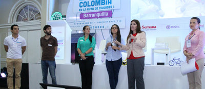 Barranquilla - Ciudades i