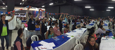 Foro Casos de Éxito de Santander
