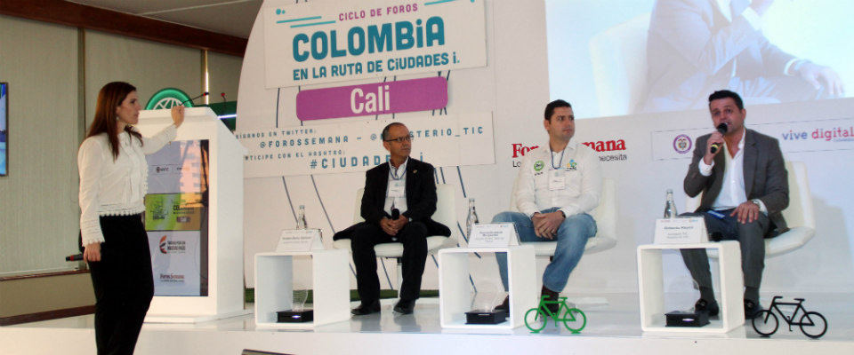 Cali - Ciudades i