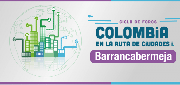 Barrancabermeja - Ciudades i Barrancabermeja - Ciudades i