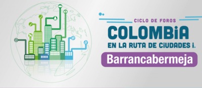 Barrancabermeja - Ciudades i