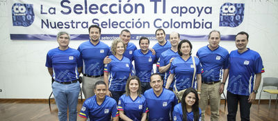 Selección TI