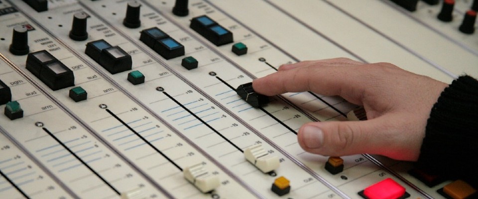Emisoras de radio