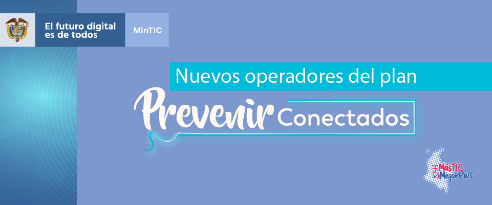 Plan Prevenir Conectados