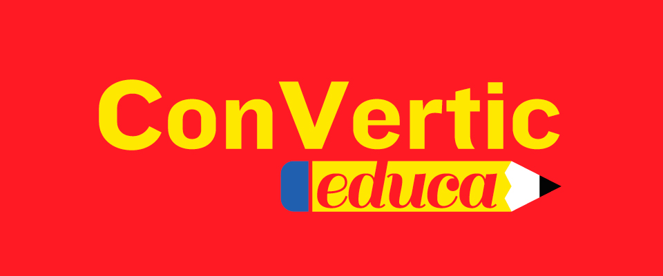 Convertic Educa Convertic Educa