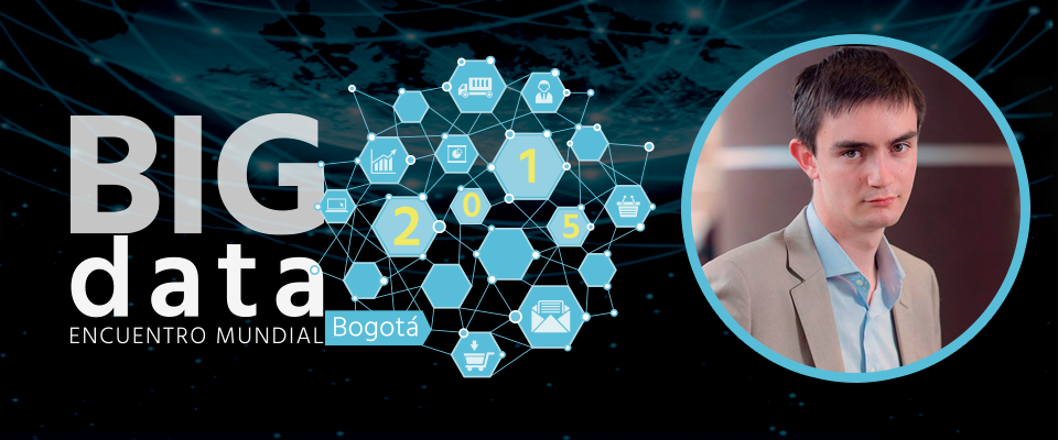 Big Data 2015 Big Data 2015