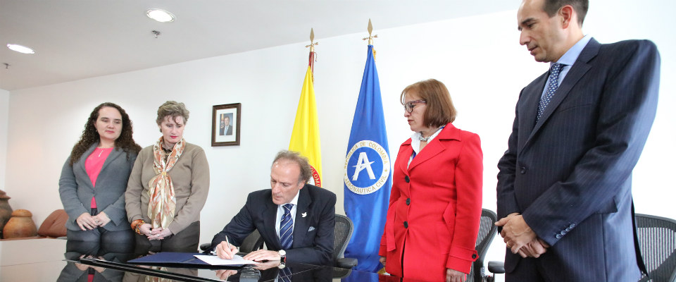 Despliegue de infraestructura