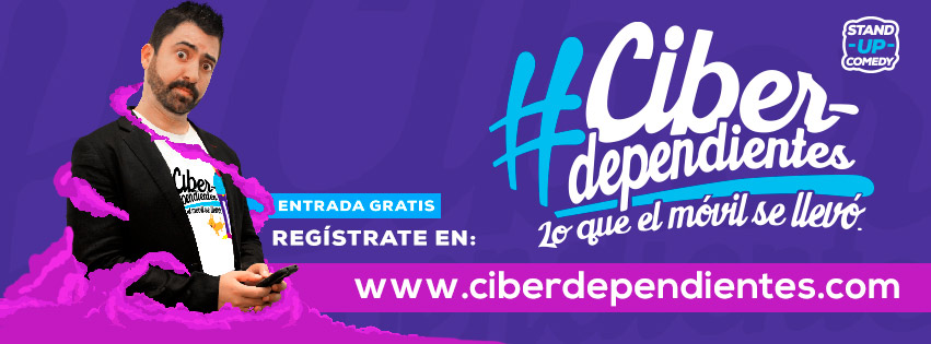Lo que el móvil se llevó