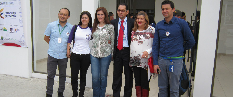 ViveLab Nariño ViveLab Nariño