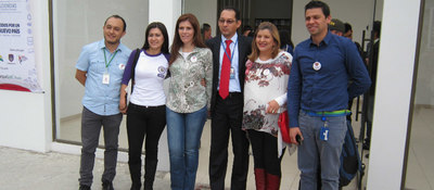 ViveLab Nariño