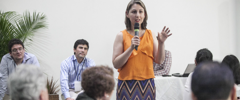 Johanna Pimiento
