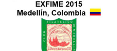 Exposición Filatélica Nacional 2015