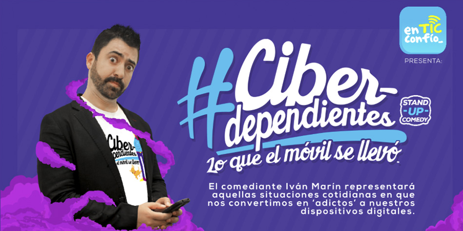 Lo que el móvil se llevó