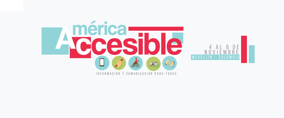 América Accesible