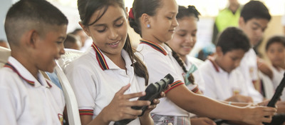 Caravana Vive Digital