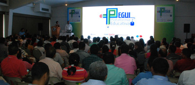 PEGUI