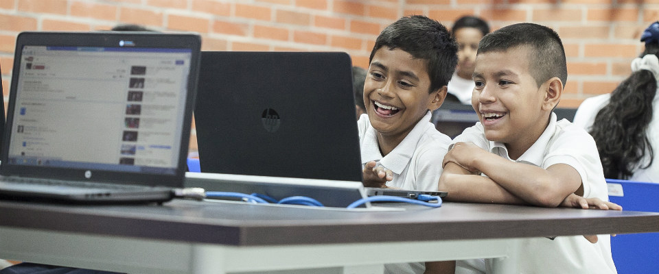 Computadores para Educar