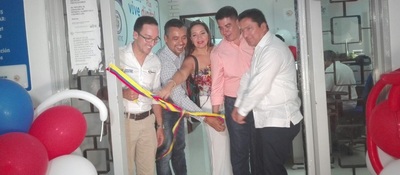 Punto Vive Digital - El Espinal