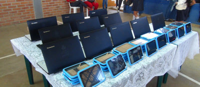 Computadores para Cauca