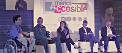 América Accesible