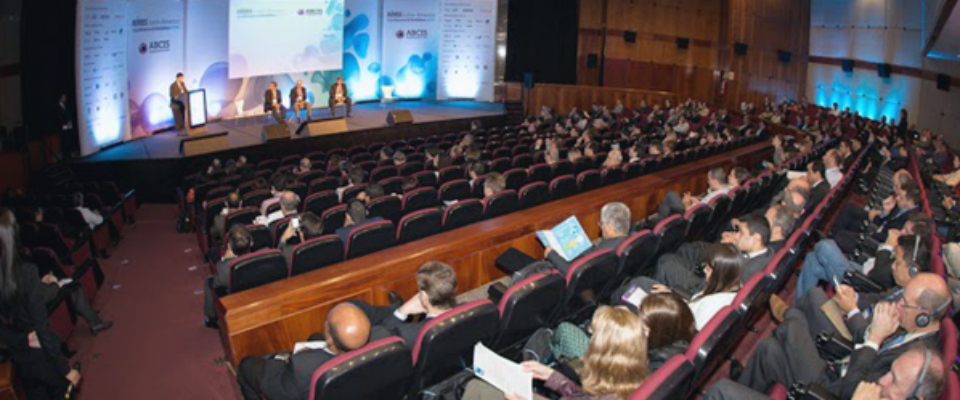 Evento HIMSS Brasil
