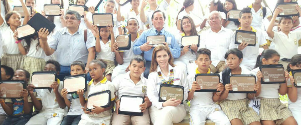 Caravana Vive Digital Putumayo Caravana Vive Digital Putumayo