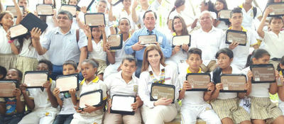 Caravana Vive Digital Putumayo