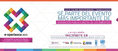e-xperience 2015