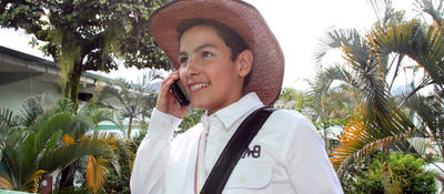 TIC en el sector agropecuario