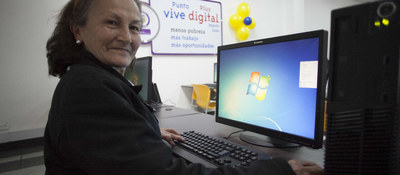 Punto Vive Digital