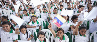 Caravana Vive Digital