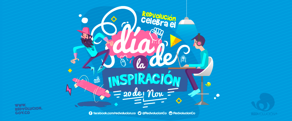 Día de la Inspiración Día de la Inspiración