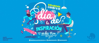 Día de la Inspiración