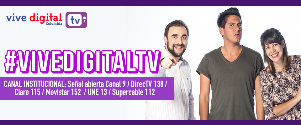 Vive Digital TV Vive Digital TV