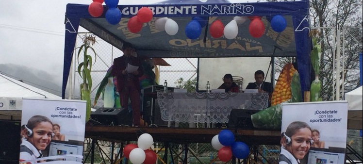 Nariño Nariño