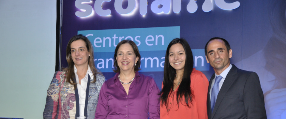 ScolarTIC: educación digital para el desarrollo