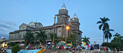 Quibdó - Chocó