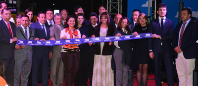 Firma del pacto de Teletrabajo
